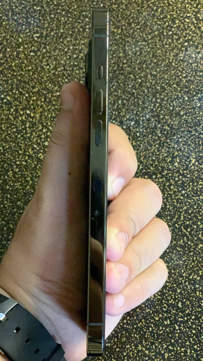Apple iPhone 12 Pro Max 2