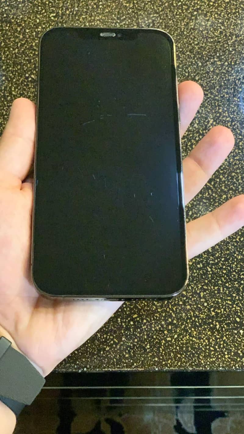Apple iPhone 12 Pro Max 6