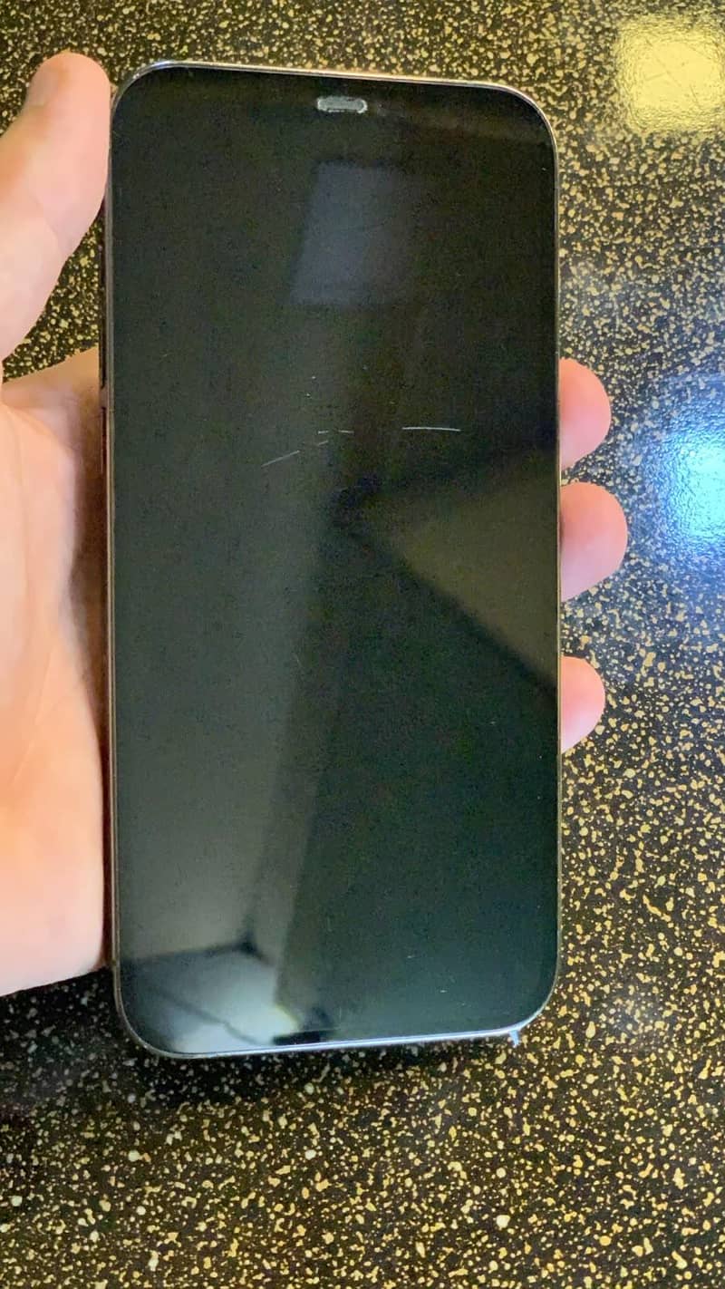 Apple iPhone 12 Pro Max 7