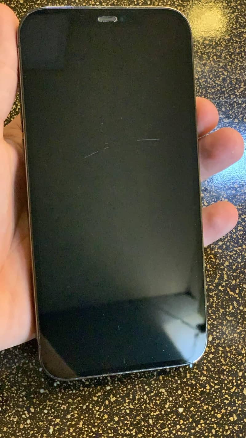 Apple iPhone 12 Pro Max 8