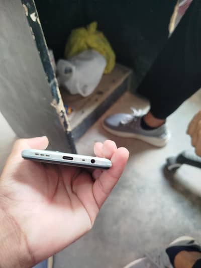 OPPO A53 PTA