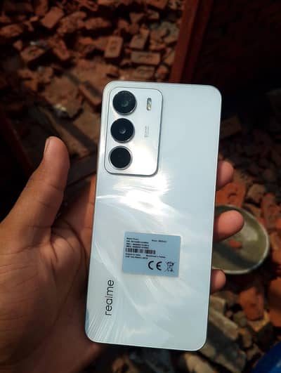 Realme C71