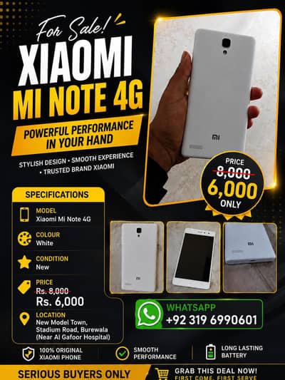 Xiaomi Mi 11