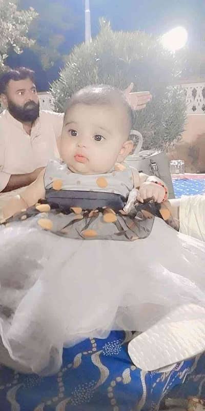 Dua Khan
