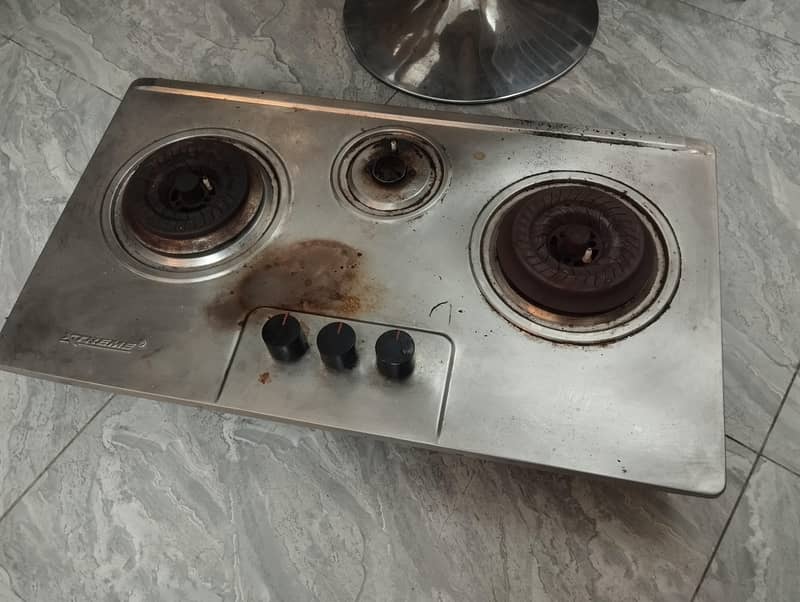 kitchen hob 2