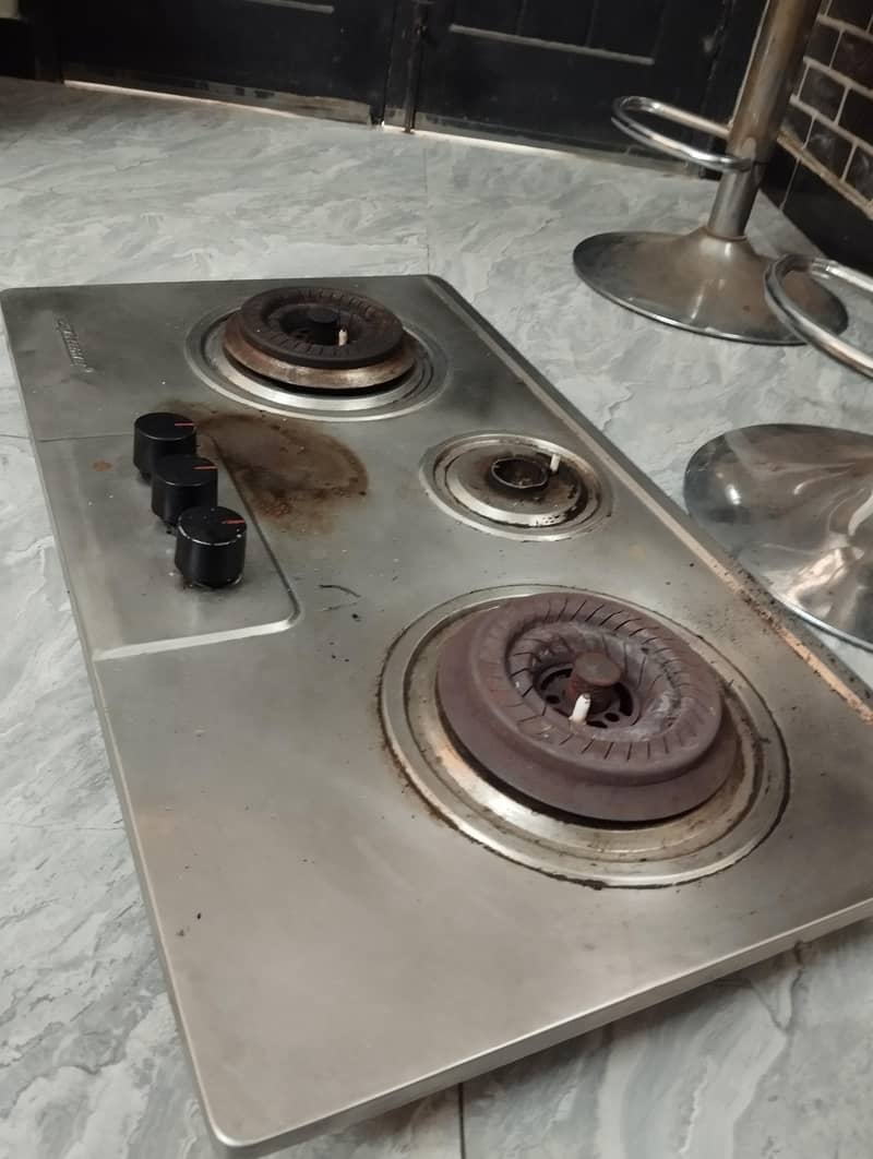 kitchen hob 3