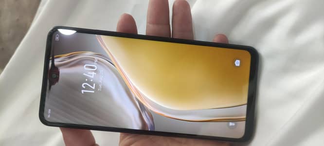 Infinix Hot 40i