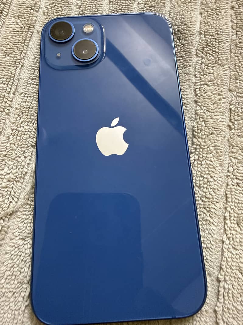 Apple iPhone 13 2