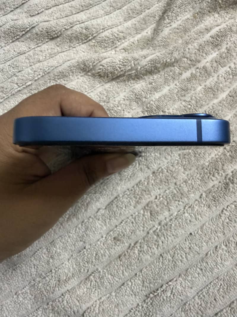 Apple iPhone 13 12