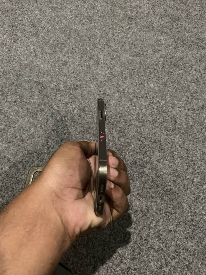 Apple iPhone 13 Pro 1