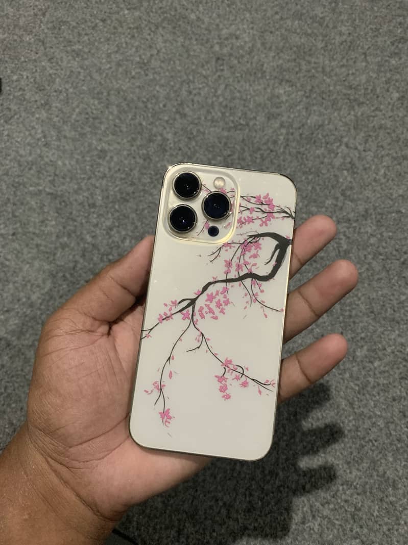 Apple iPhone 13 Pro 2