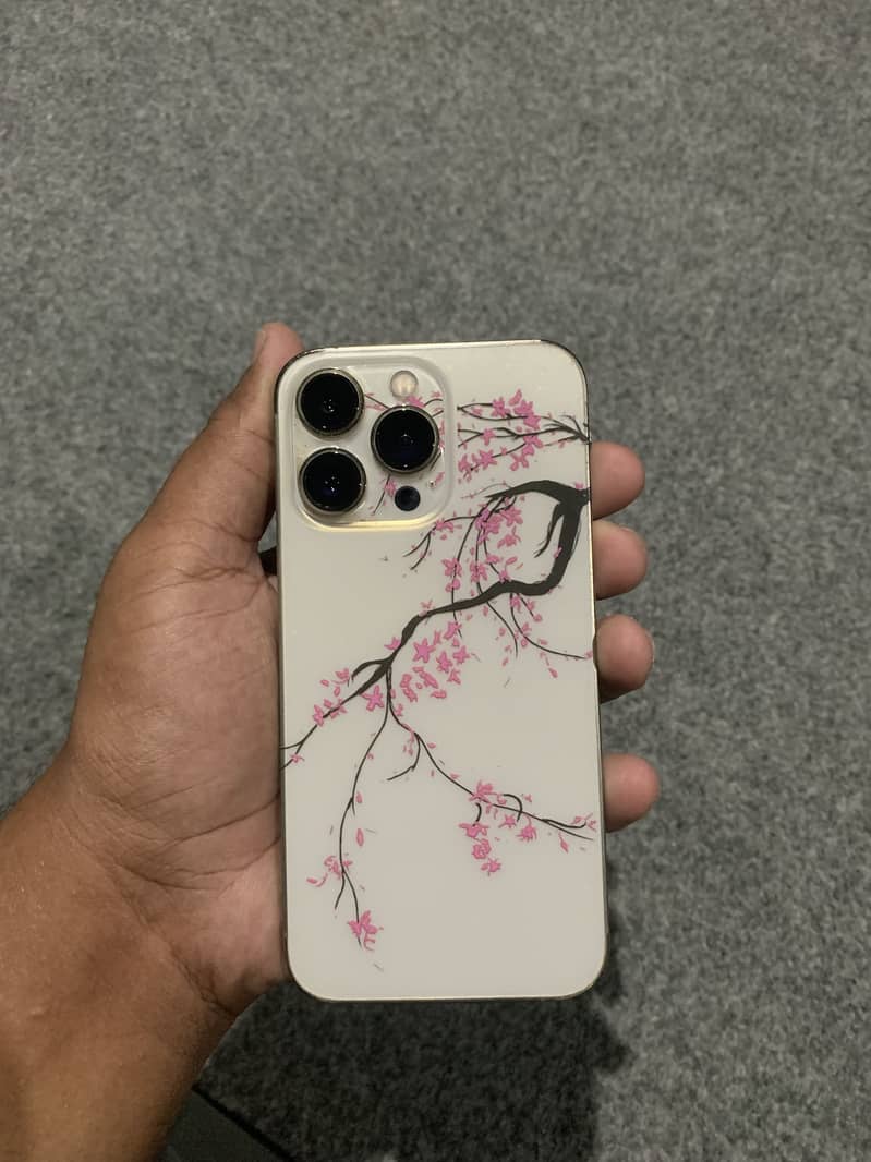 Apple iPhone 13 Pro 4