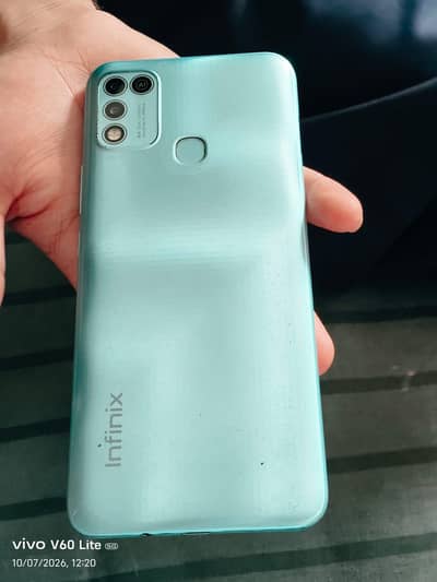 Infinix Hot 10 Play