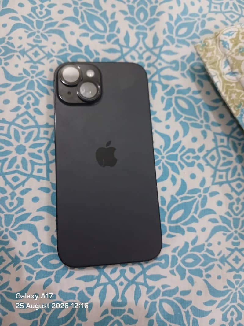 Apple iPhone 15 1