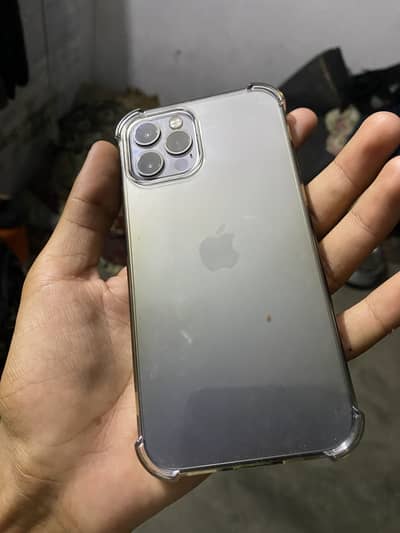 Apple iPhone 12 Pro