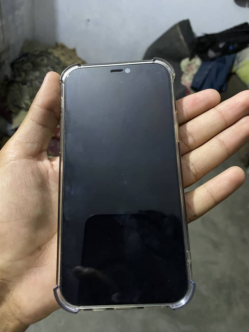 Apple iPhone 12 Pro 3