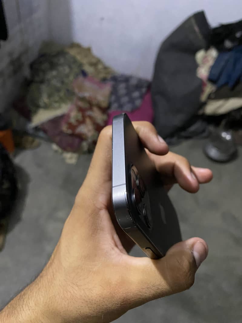Apple iPhone 12 Pro 5