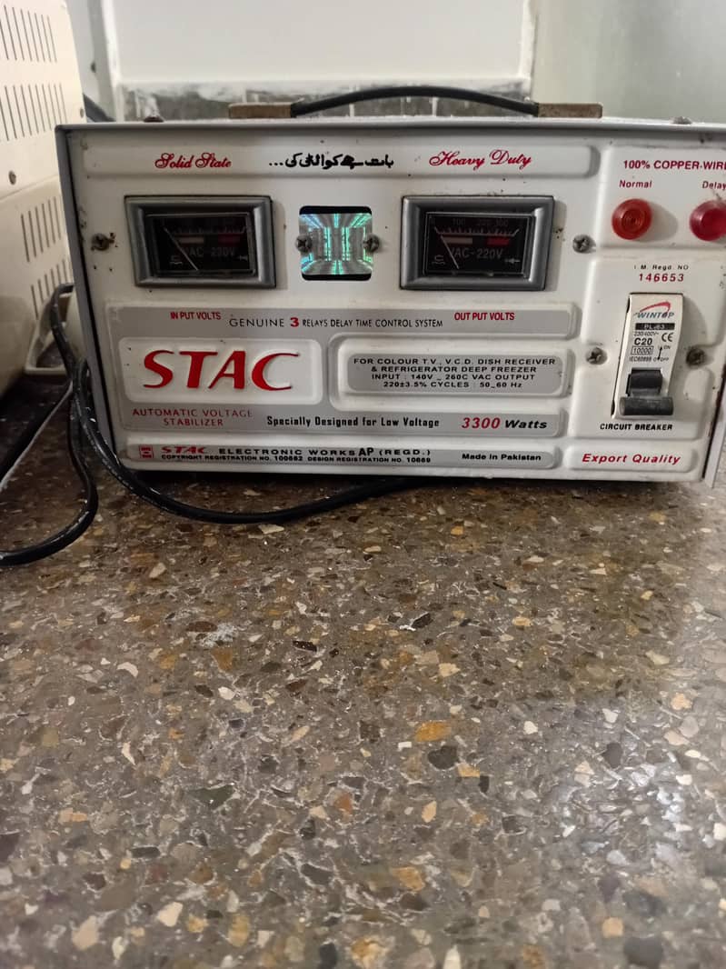 STAPLIZER 0