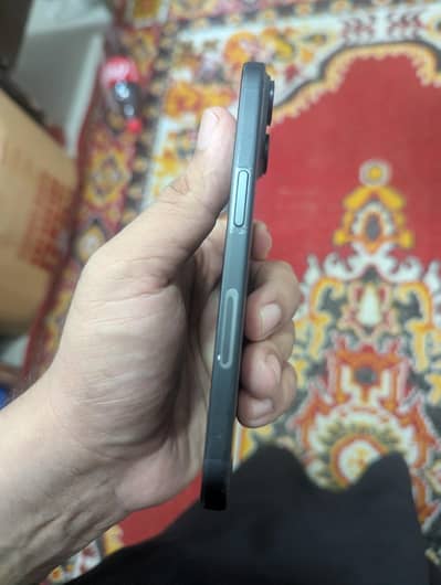Apple iPhone 15 jv