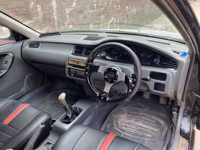 Honda Civic 1994
