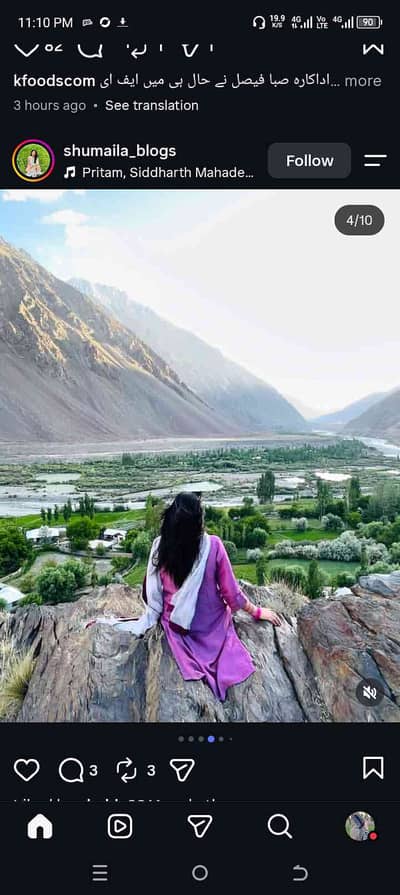 Zarafshan 