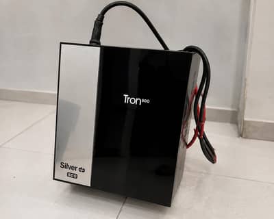 Tron 800 UPS / Inverter – 800 VA – Excellent Condition