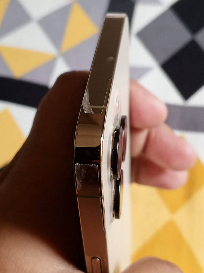 Apple iPhone 12 Pro Max 1
