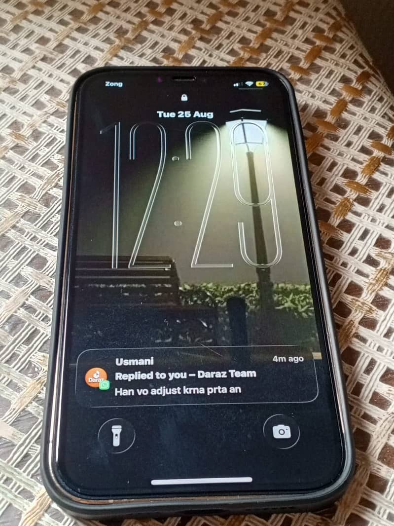 Apple iPhone 12 Pro Max 3