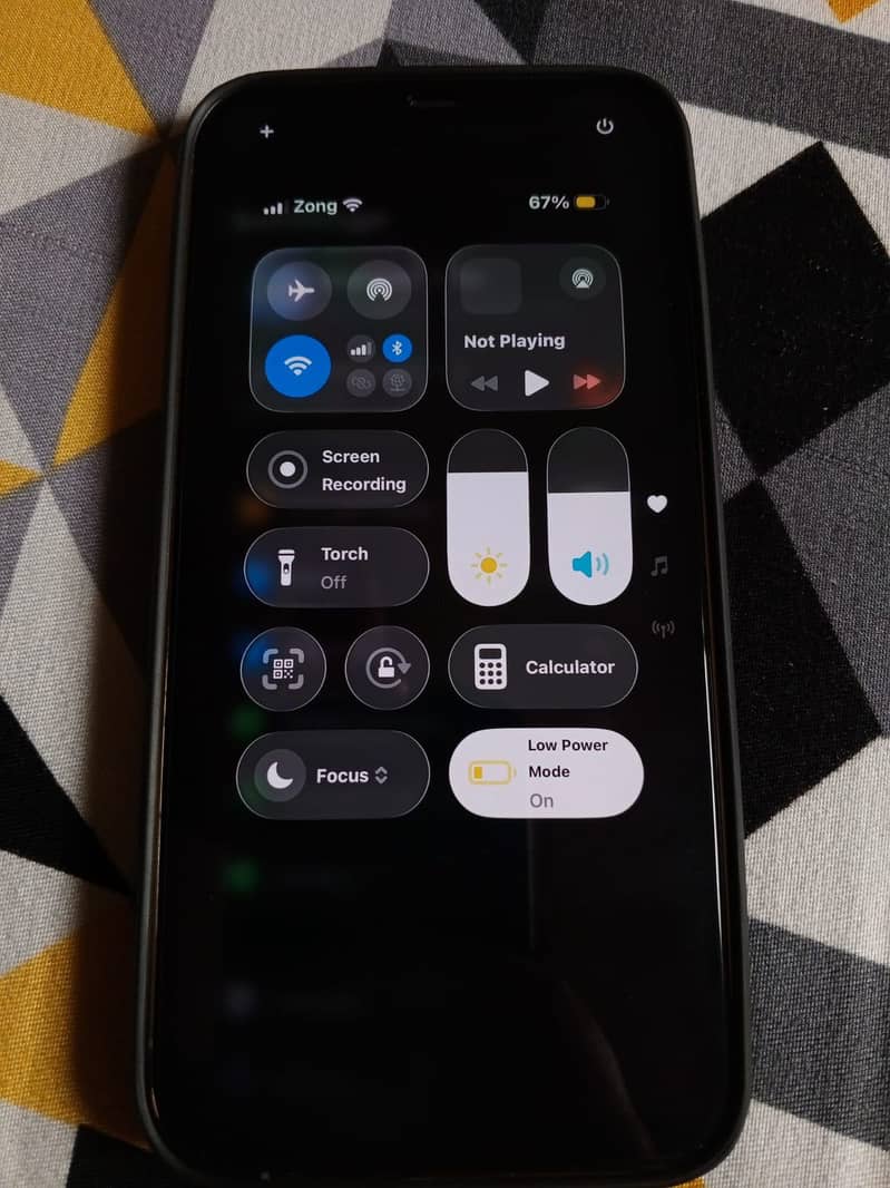 Apple iPhone 12 Pro Max 4