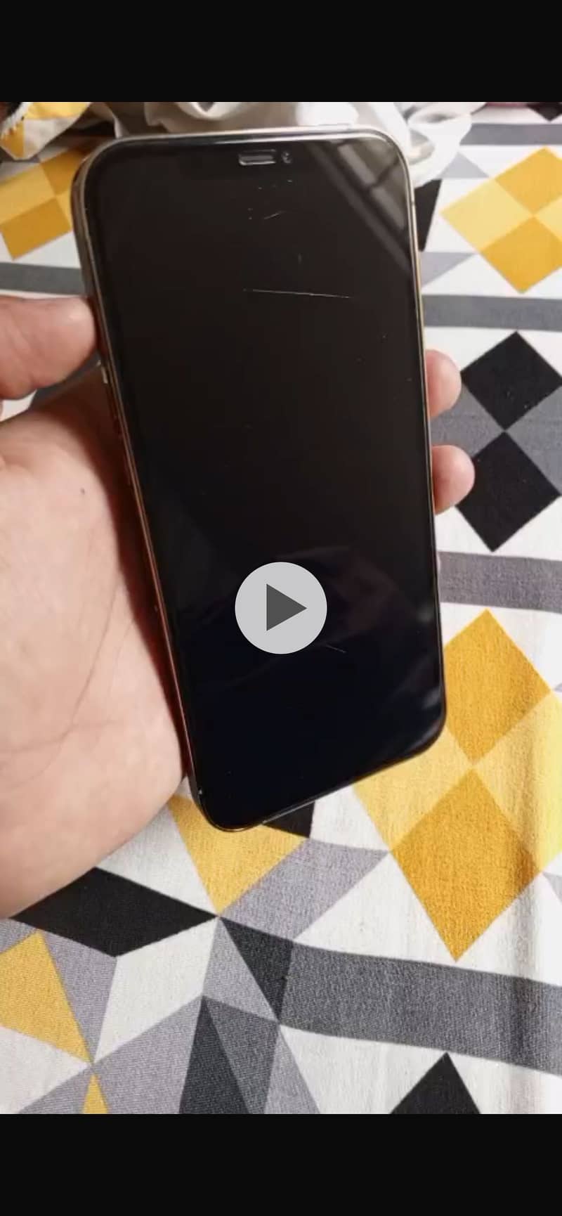 Apple iPhone 12 Pro Max 13