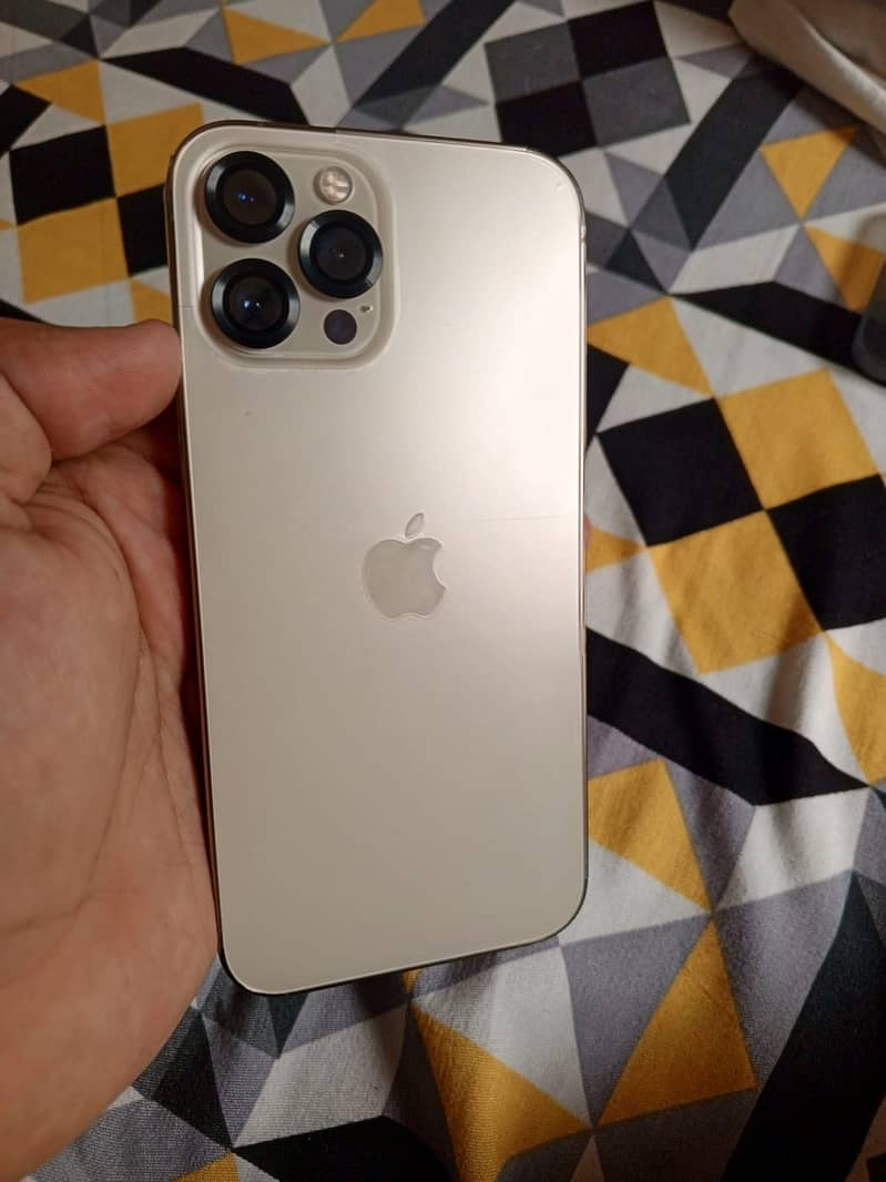 Apple iPhone 12 Pro Max 16