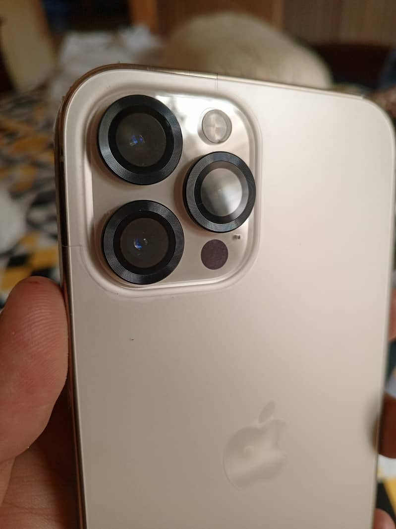Apple iPhone 12 Pro Max 18