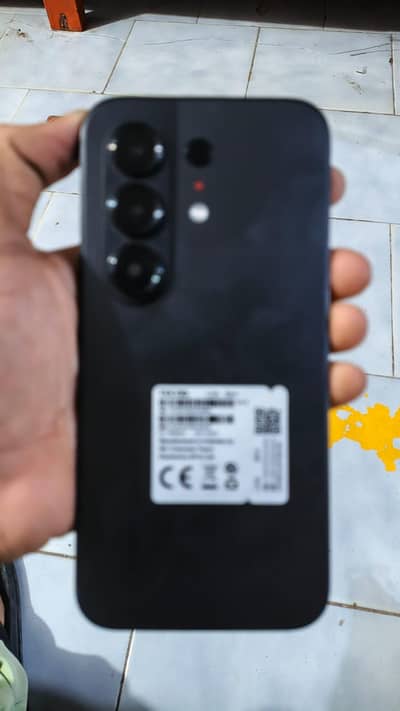 Tecno Other Model