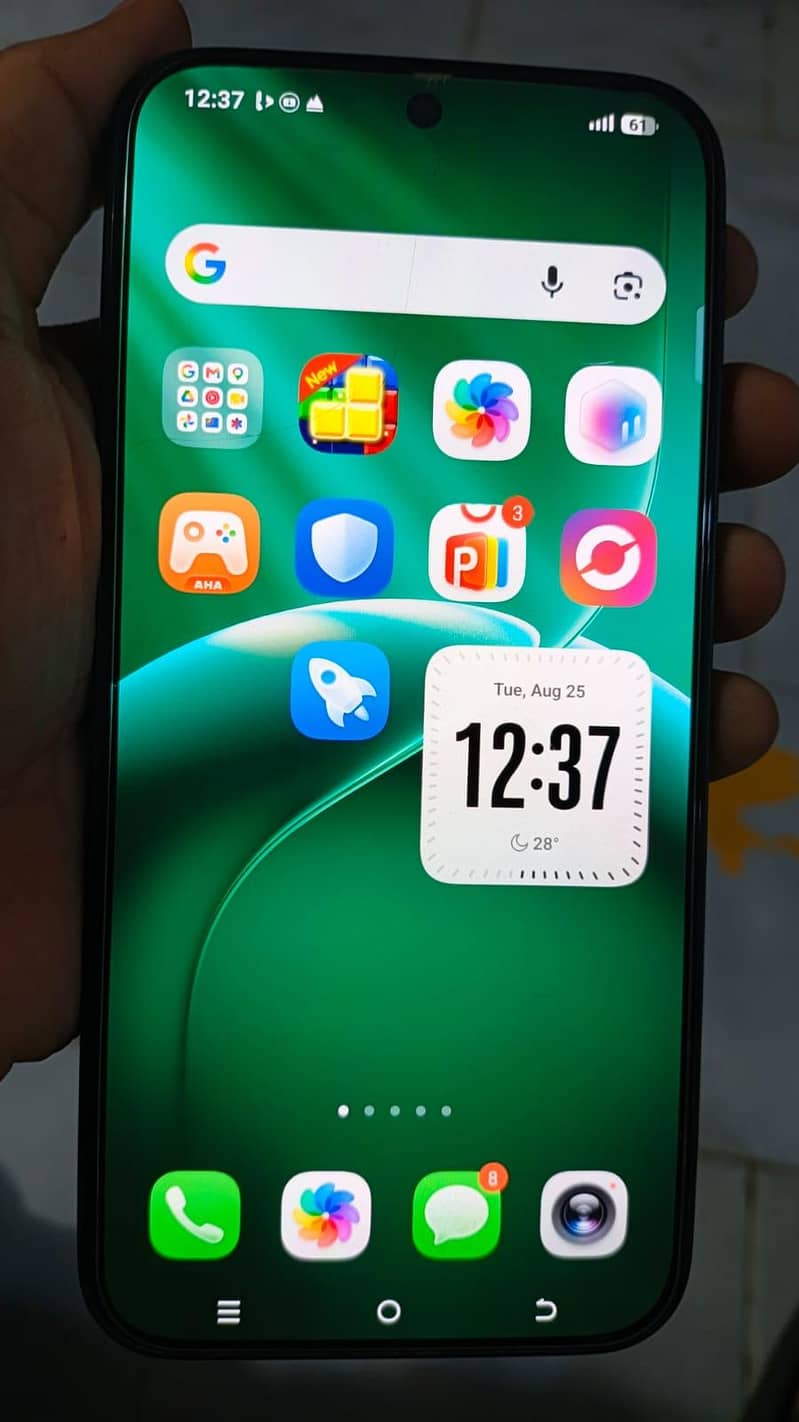 Tecno Other Model 1