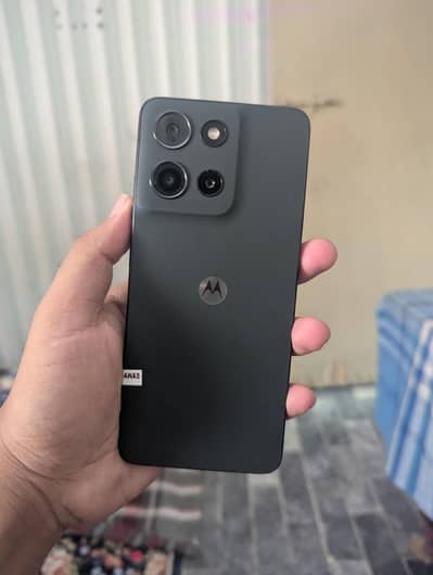 Motorola Moto G 2025