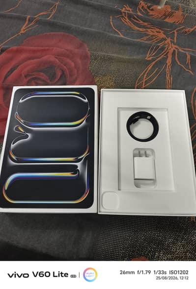 Ipad pro m5 10/10