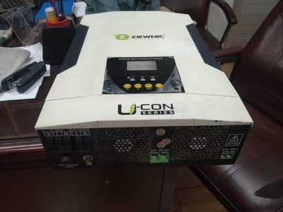 ziewnic inverter 4 kw