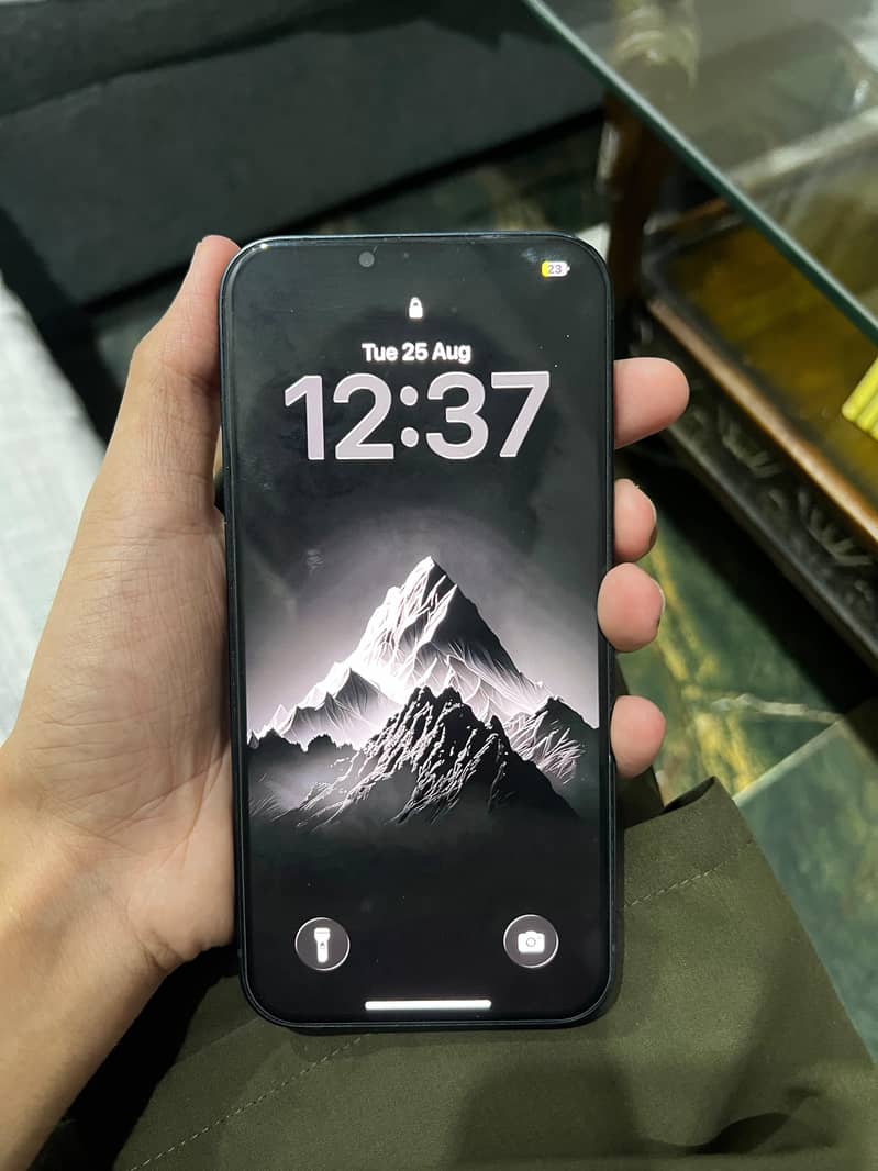 Apple iPhone 14 plus 1