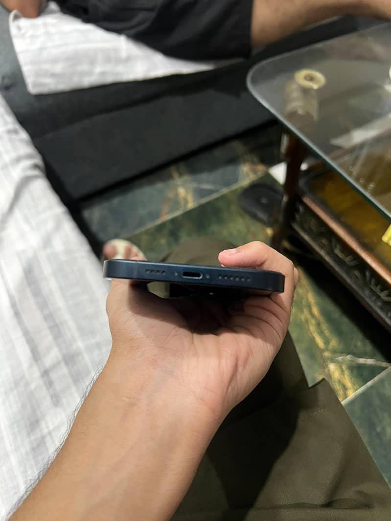 Apple iPhone 14 plus 3