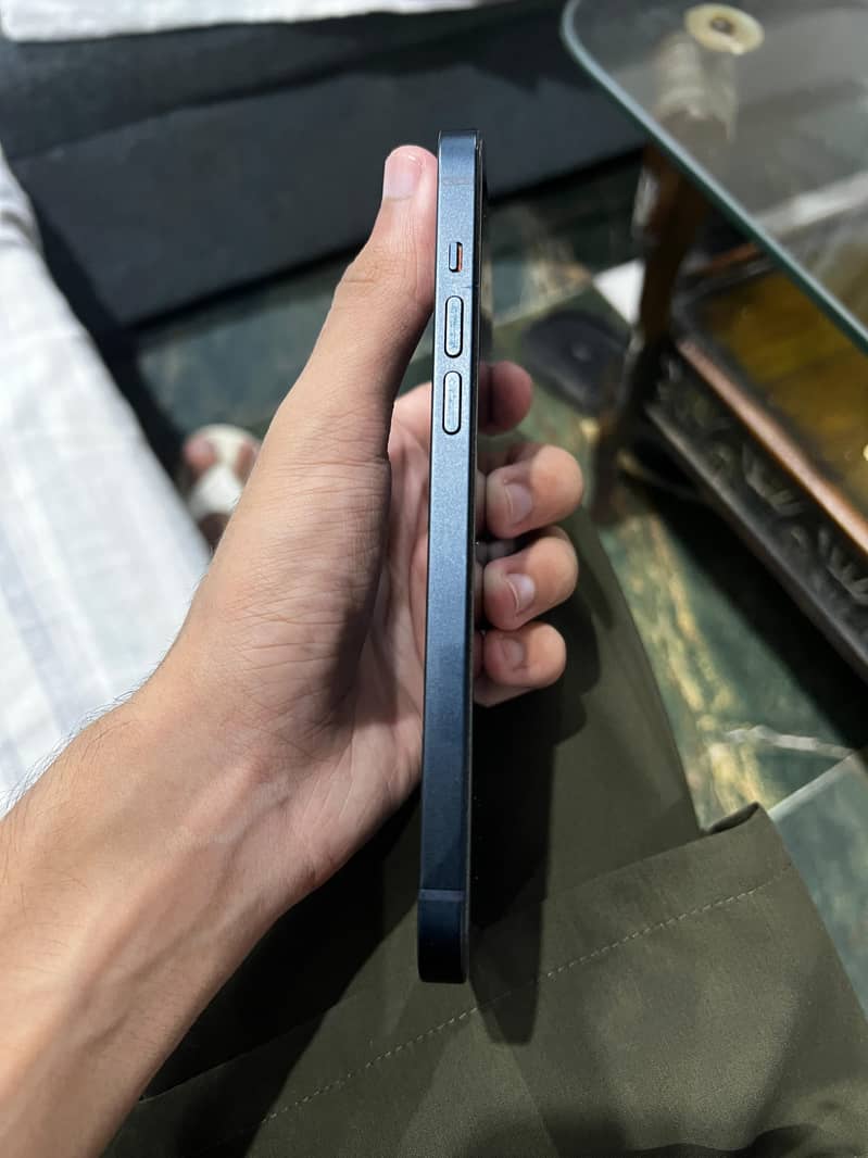 Apple iPhone 14 plus 4