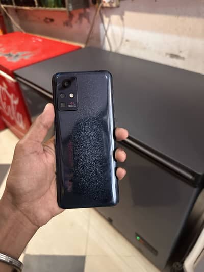 Infinix Zero X Neo
