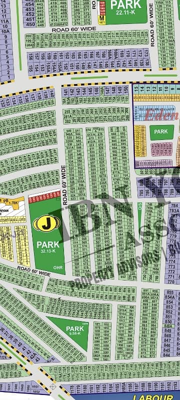 Plot for sale