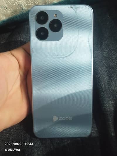 Dcode Bold 3