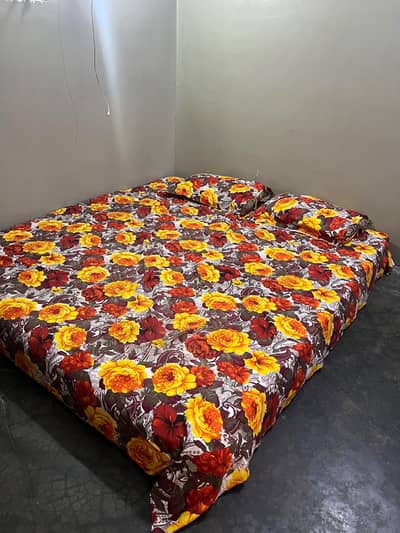Almost New 2 Small Beds for Sale