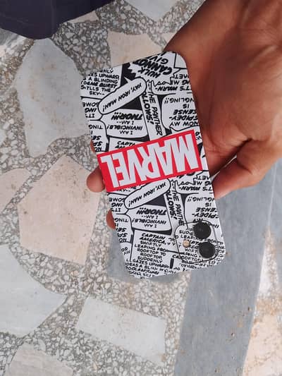 Apple iPhone 12 mdm