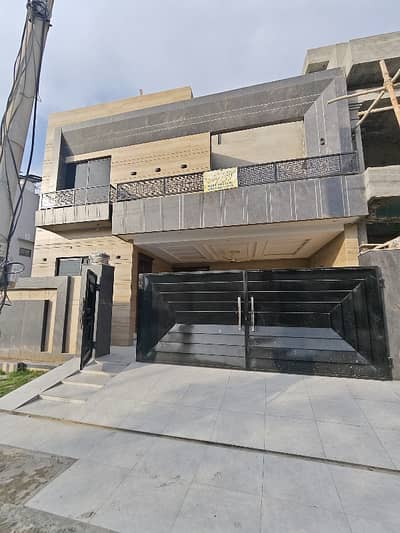 Beautiful New House For Sale