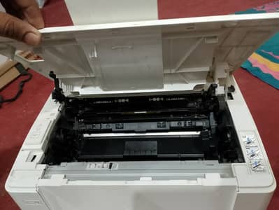 Laserjet pro M102a