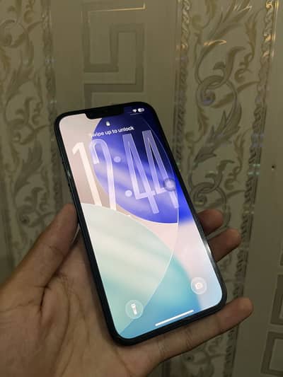 Apple iPhone 13 jv