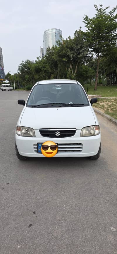 Suzuki Alto 2006