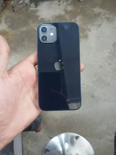 Apple iPhone 12
